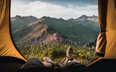 5 Money-Saving Tips To Follow When Travelling Outdoors