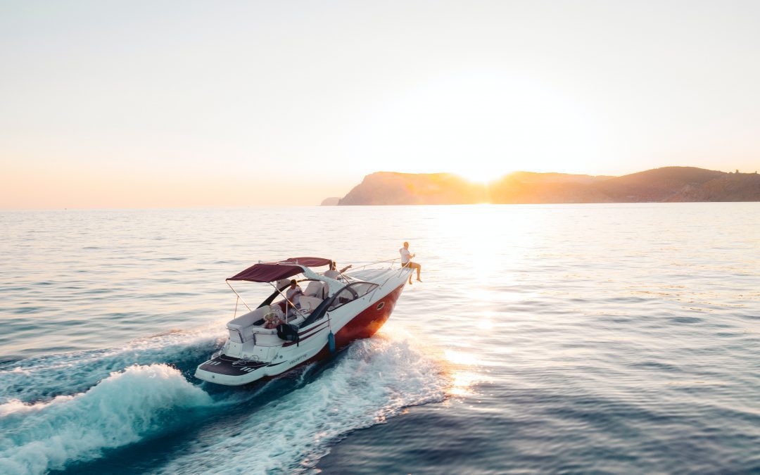 Top Tips To Help You Rent A Yacht