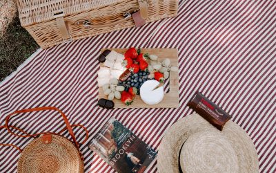 Fun Things to Try This Summer That Are ALMOST Free!